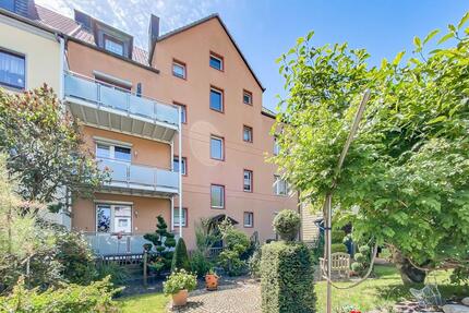 Wohnung Bochum Werne - 2.5 Zimmer, 68 m&sup2;, 600&euro; | Angebot:25923016