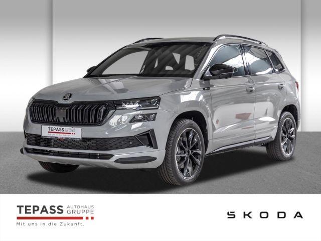 Skoda Karoq 7.999 km 35.960 &euro; Schwelm 58332