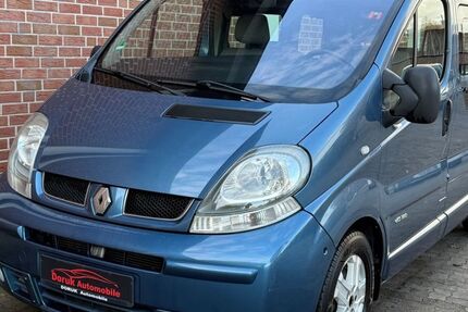 Renault Trafic 164.500 km 7.990 &euro; Oer-Erkenschwick 45739