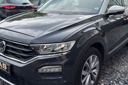 VW T-Roc 77.900 km 15.000 &euro; Bochum 44866