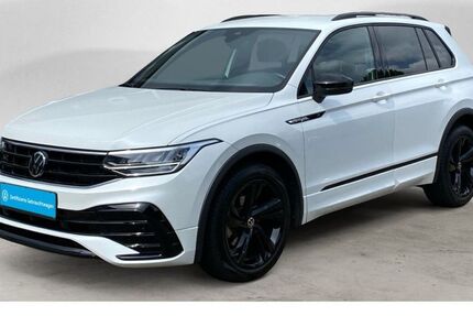 VW Tiguan 23.508 km 38.480 &euro; Bochum - Linden 44879