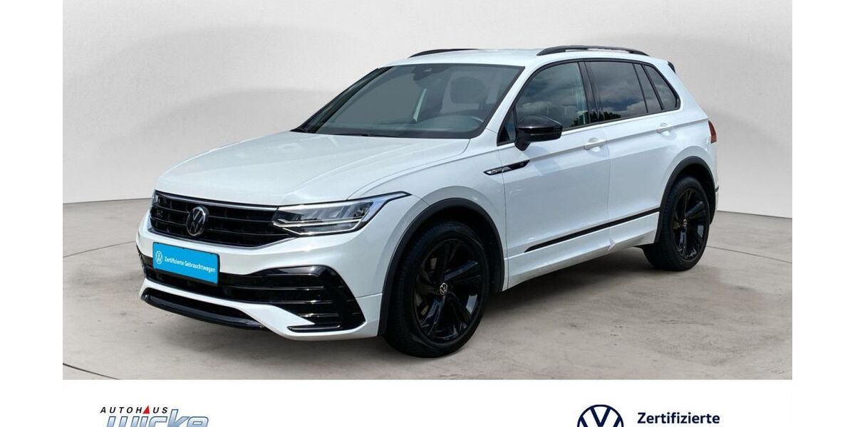 VW Tiguan 23.508 km 38.480 &euro; Bochum - Linden 44879