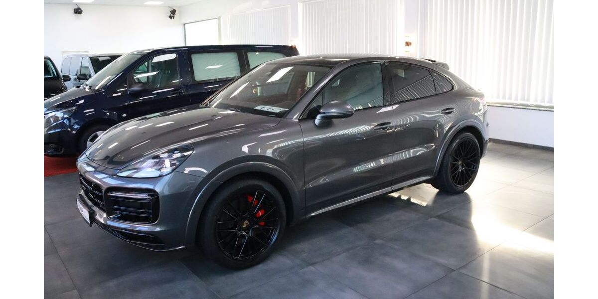 Porsche Cayenne 59.304 km 86.950 &euro; Essen 45329