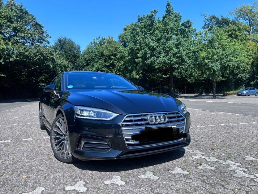 Audi A5 124.000 km 21.900 € Mulheim an der Ruhr 45473