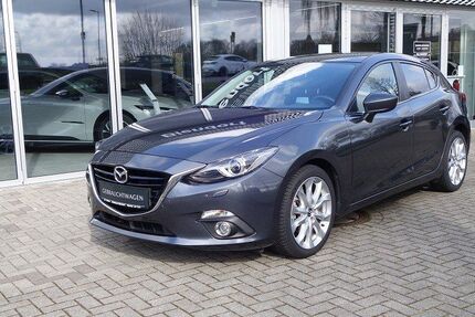 Mazda 3 33.729 km 16.450 &euro; Herten 45701