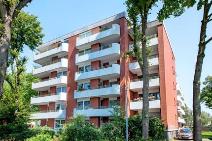 WBS Wohnung ab 3 Personen mit Aufzug | 3 Zimmer im gepflegten Haus in Castrop-Rauxel 3 zimmer