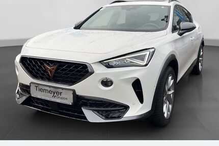 Cupra Formentor 31.999 km 22.590 &euro; Recklinghausen 45663