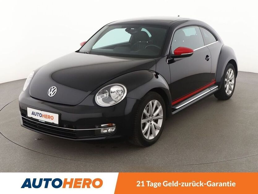 Beetle