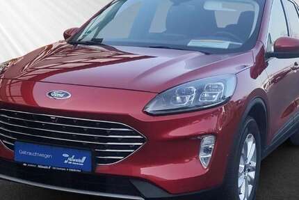 Ford Kuga 53.002 km 21.990 &euro; Oberhausen 46145