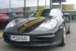 996 Carrera 4