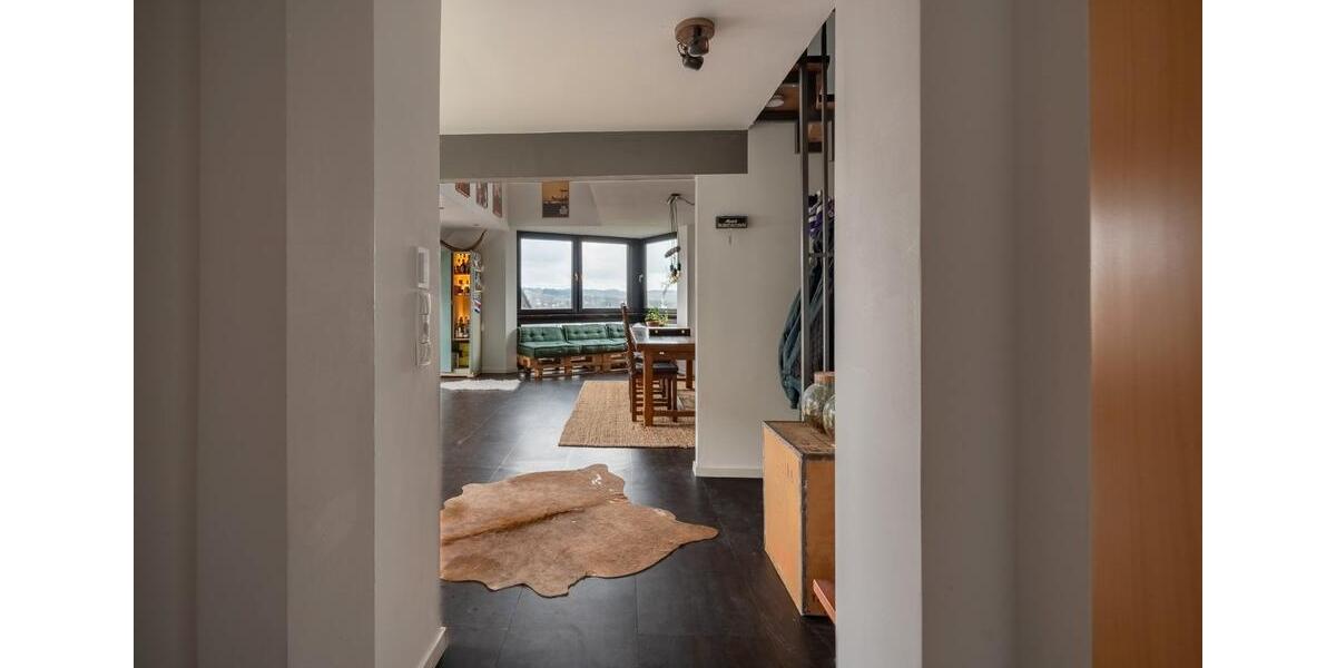 Maisonettenwohnung Essen Stadtbezirk VIII - 2 Zimmer, 95 m&sup2;, 1.600&euro; | Angebot:26386934