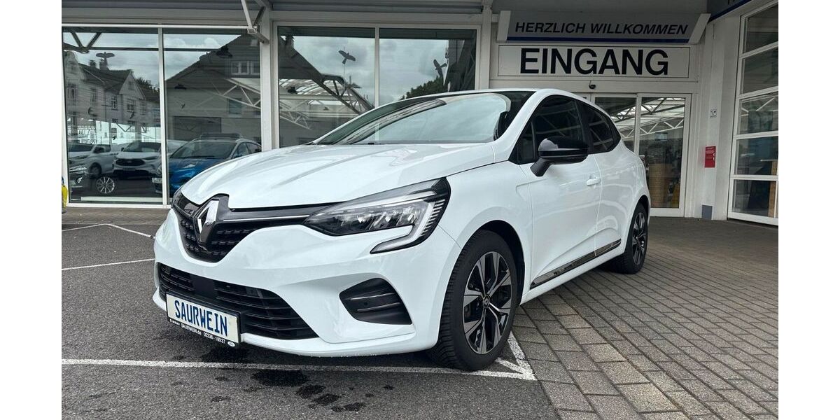 Renault Clio 10.050 km 16.950 € Schwelm 58332