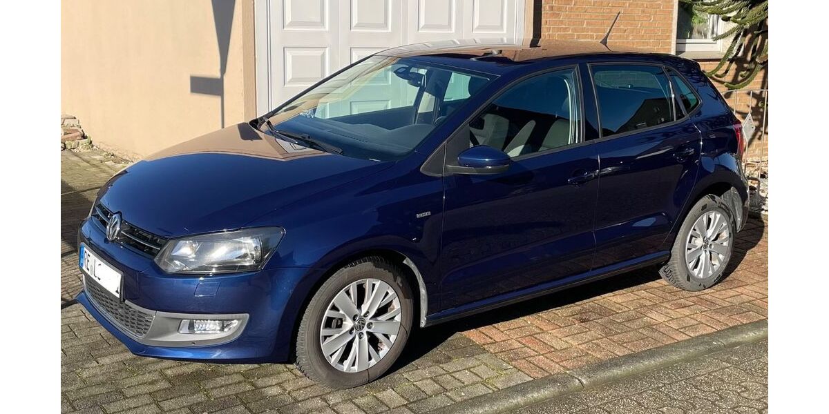 VW Polo 102.000 km 7.800 &euro; Datteln 45711