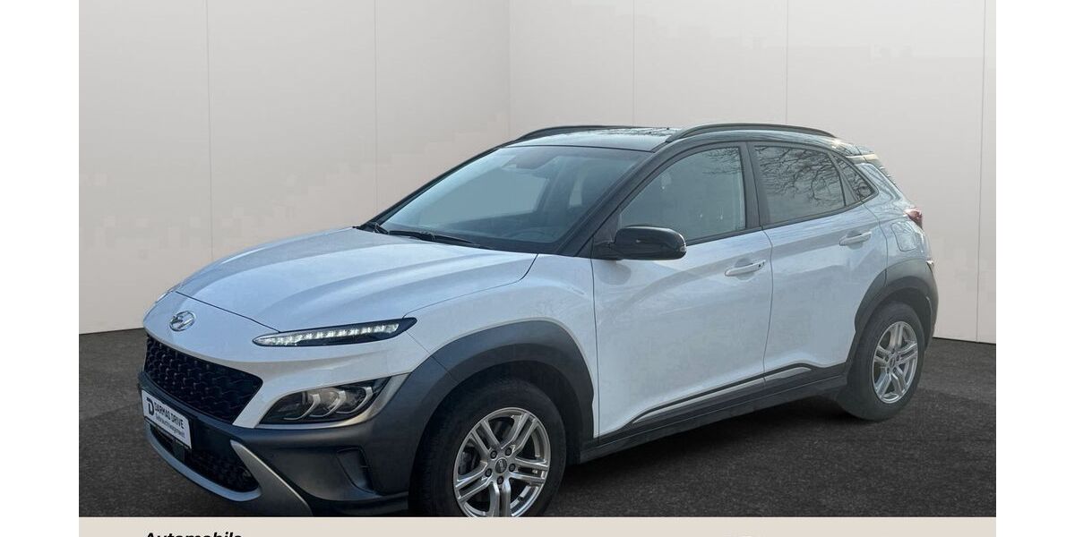 Hyundai KONA 36.182 km 20.990 &euro; Dinslaken 46535