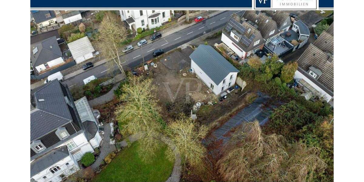 Großzügiges Grundstück: Ihr Freiraum für besondere Wohnträume zimmer