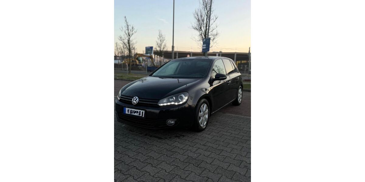 VW Golf 198.000 km 4.499 &euro; Oberhausen 46047