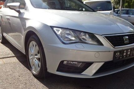 Seat Leon 129.600 km 9.999 &euro; Essen 45276