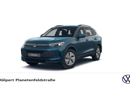 VW Tiguan 6.878 km 35.688 &euro; Dortmund 44379