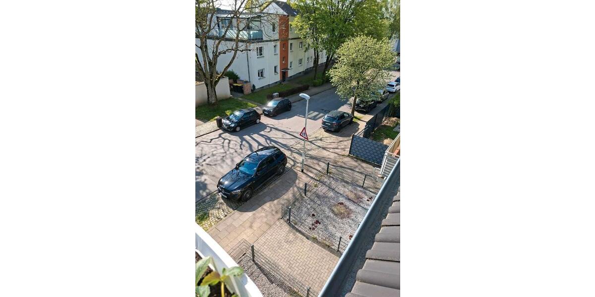 Dachgeschoßwohnung Essen Stadtbezirk IV - 3 Zimmer, 67 m&sup2;, 855&euro; | Angebot:26236994