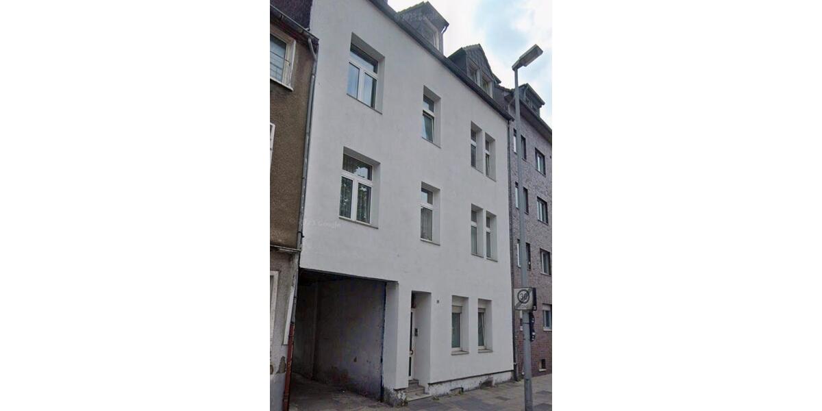Etagenwohnung Duisburg Duisburg-Mitte - 4 Zimmer, 85 m&sup2;, 130.000&euro; | Angebot:26869302