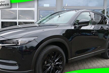 Mazda CX-5 67.380 km 25.820 &euro; Marl 45772