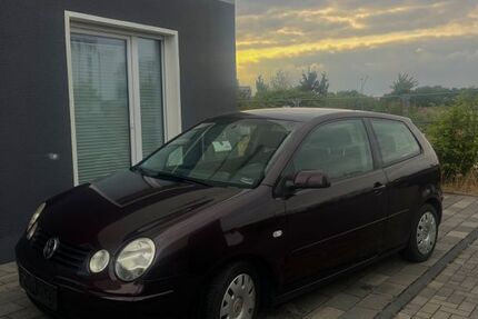 VW Polo 201.321 km 1.100 &euro; Gelsenkirchen 45889