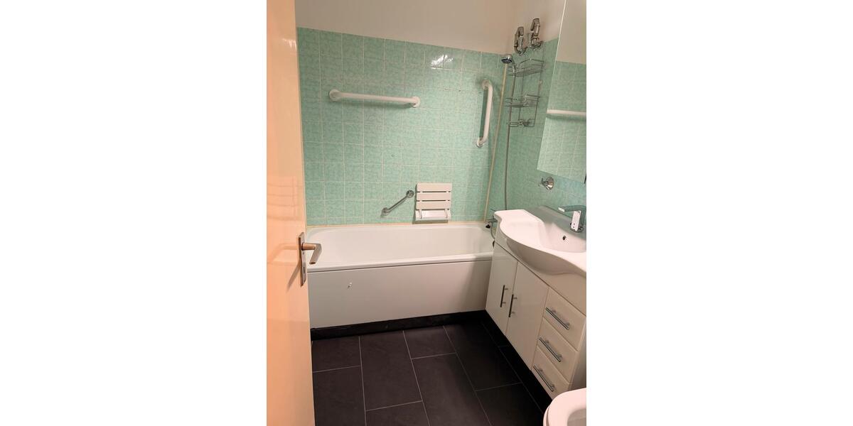 Etagenwohnung Mülheim an der Ruhr - 1 Zimmer, 29 m&sup2;, 65.000&euro; | Angebot:25286232