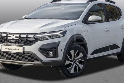 Dacia Sandero 1.001 km 17.333 € Wuppertal 42109