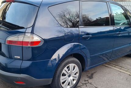 Ford S-Max 154.118 km 5.190 &euro; dortmund 44149