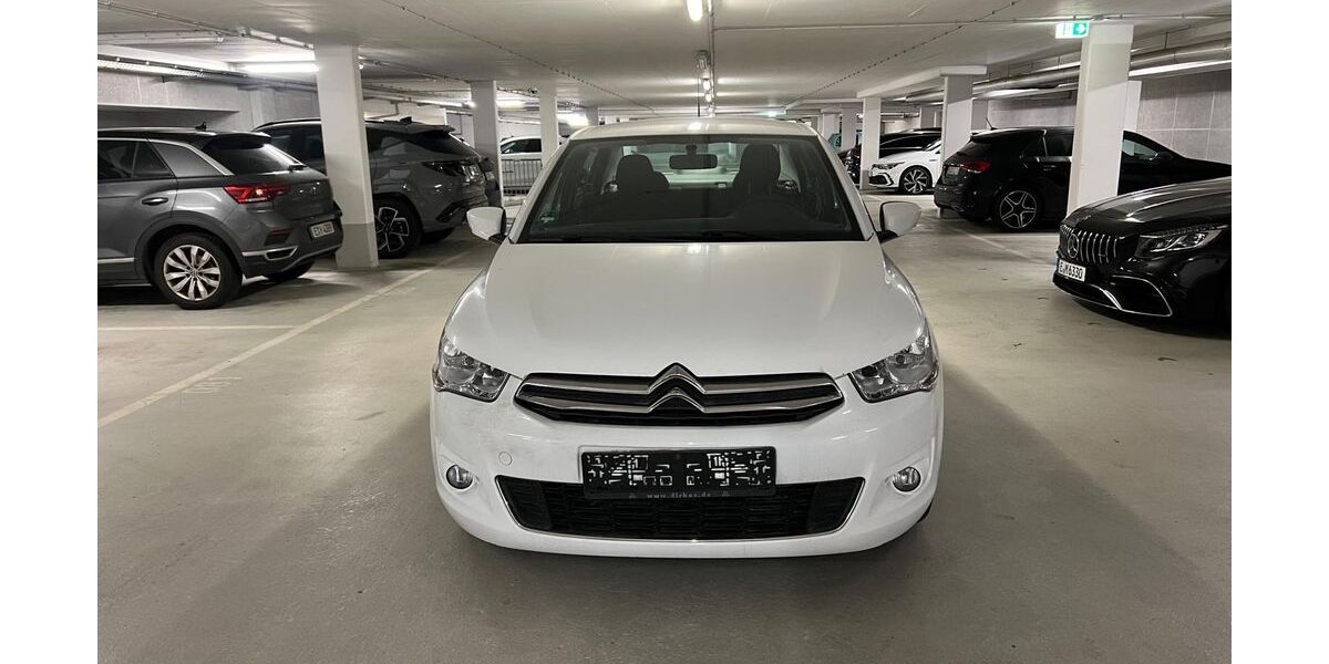 Citroen C-Elysée 165.000 km 3.700 &euro; Essen 45326