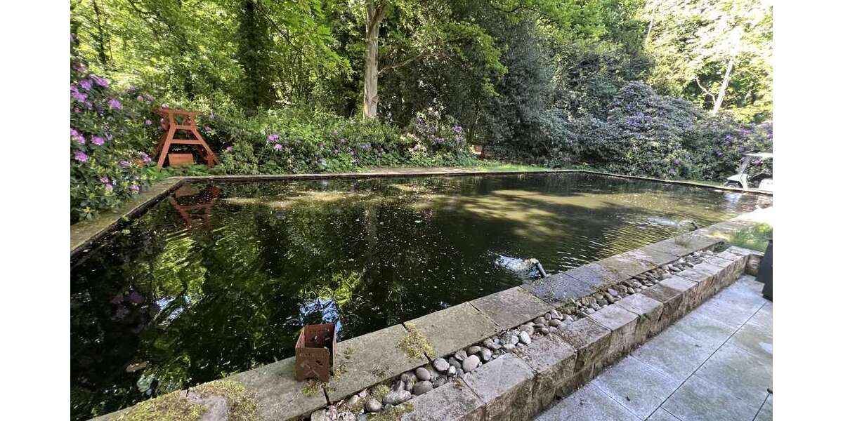 Wohnung zum Kaufen in Duisburg 495.000 € 150.87 m² 3 zimmer