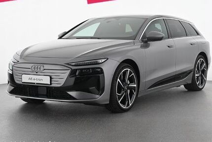 Audi A6 e-tron 14.900 km 72.880 &euro; Essen 45143