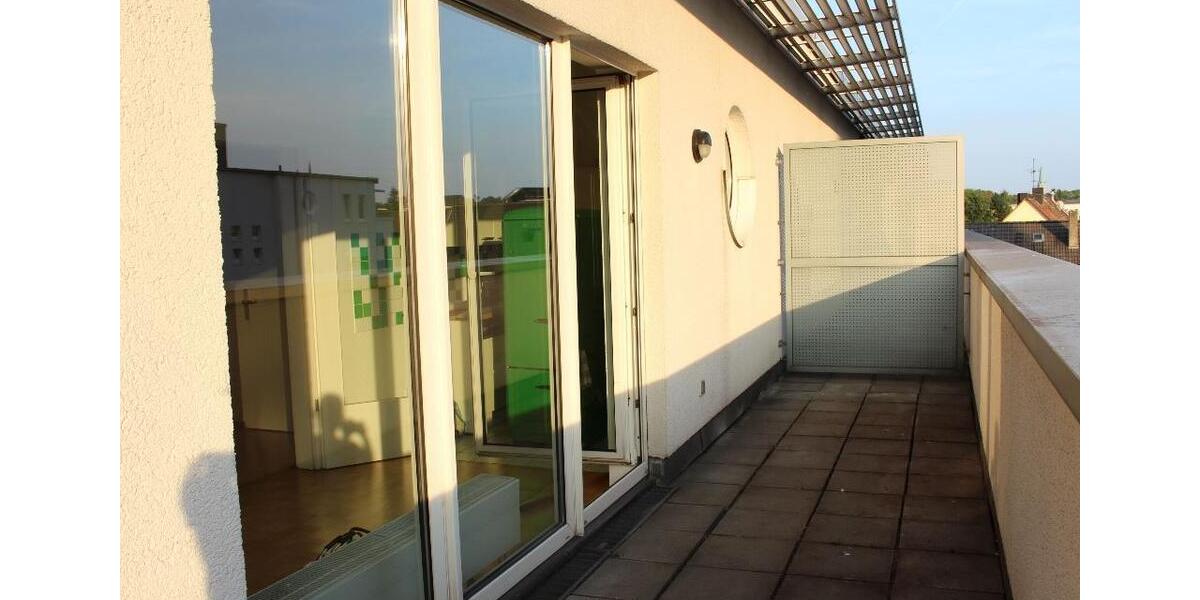 Einfamilienhaus Essen Südviertel - 2 Zimmer, 59 m&sup2;, 600&euro; | Angebot:25469495