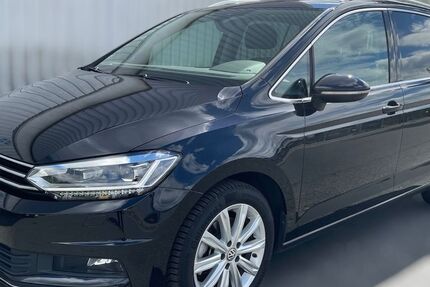VW Touran 153.500 km 15.500 &euro; Essen 45309