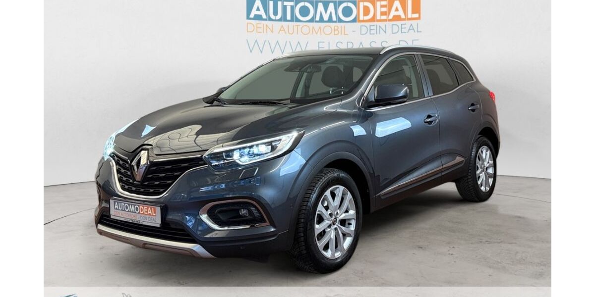 Renault Kadjar 59.898 km 15.989 &euro; Dinslaken 46539