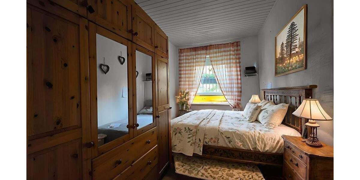 Etagenwohnung Wuppertal Langerfeld - 2 Zimmer, 55 m&sup2;, 99.000&euro; | Angebot:23964867