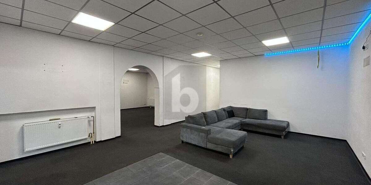 Gewerbeobjekt Duisburg Hamborn - 270.000&euro; | Angebot:25439450