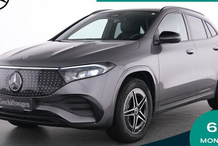 Mercedes-Benz EQA 7.900 km 40.999 &euro; Essen 45309