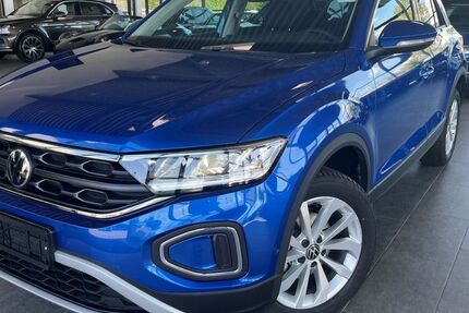 VW T-Roc 7.100 km 30.370 € Lünen 44536