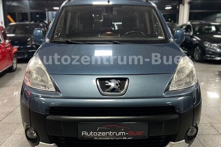 Peugeot Partner 47.000 km 9.990 € Gelsenkirchen 45881