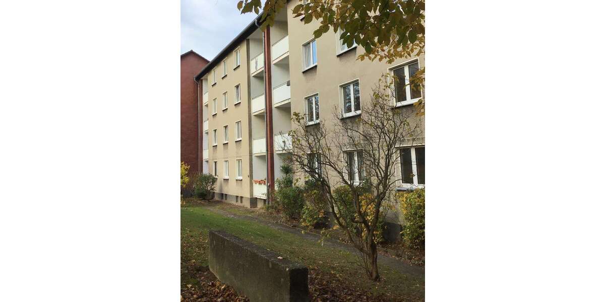 Etagenwohnung Hagen Boelerheide - 3.5 Zimmer, 67 m&sup2;, 509&euro; | Angebot:25272499