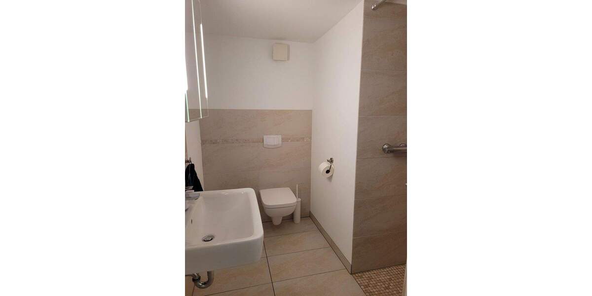 Reihenhaus in ruhiger Lage 4 zimmer