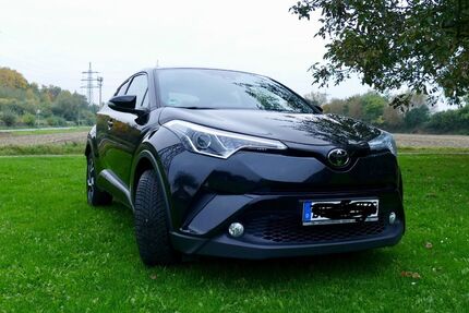 Toyota C-HR 133.950 km 12.650 € Duisburg 47228