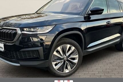 Skoda Kodiaq 24.300 km 39.990 &euro; Gelsenkirchen 45894