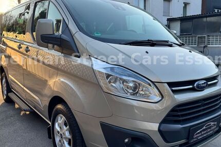 Ford Tourneo Custom 138.950 km 16.950 &euro; Essen 45141