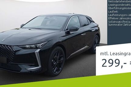 DS Automobiles DS4 8.204 km 26.590 &euro; Dortmund 44263