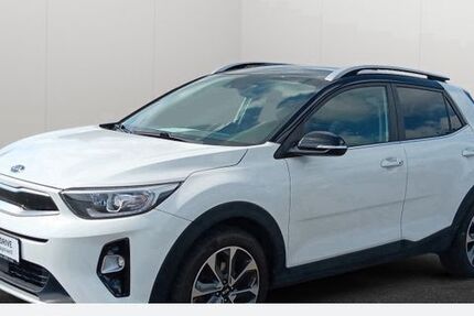 Kia Stonic 66.265 km 13.490 &euro; Castrop-Rauxel 44575