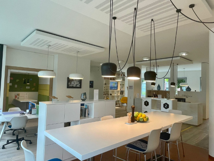 Gewerbeobjekt Oberhausen Neue Mitte - 1.928&euro; | Angebot:25425391