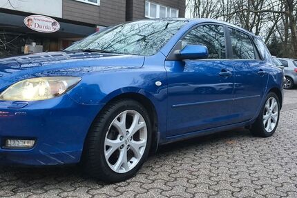 Mazda 3 202.000 km 2.999 &euro; Bochum 44801
