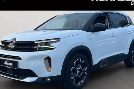 Citroen C5 Aircross 27.790 km 19.990 &euro; Duisburg 47059
